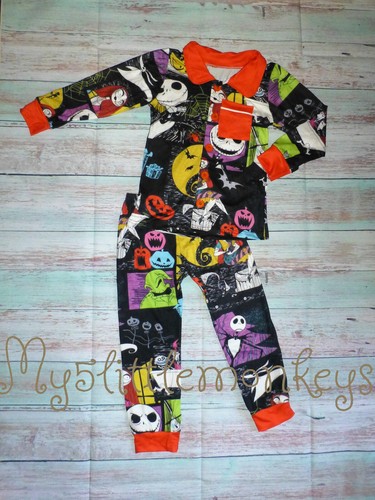 New boutique nightmare before - boutique,
