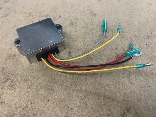 New voltage - new,