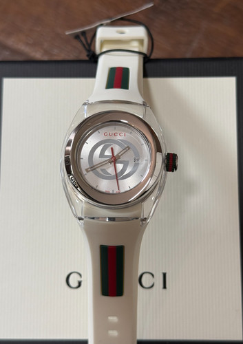 Gucci sync watch ya137302 - watch,