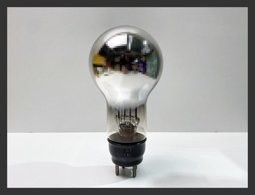 Rare philips type 367 - type,