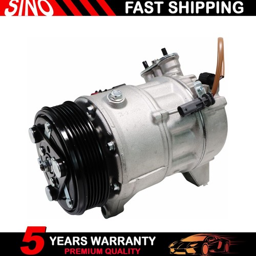 Compressor for cadillac - for,