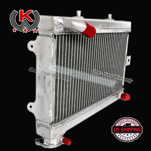 Oversized aluminum atv - oversized,
