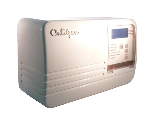 Culligan mark 100 series cover - 100,