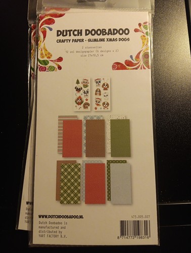 Sale dutch doobadoo crafty - dutch,