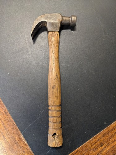 Vintage cheney nail holding - cheney,