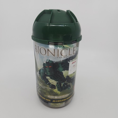 Lego bionicle toa - toa, matau