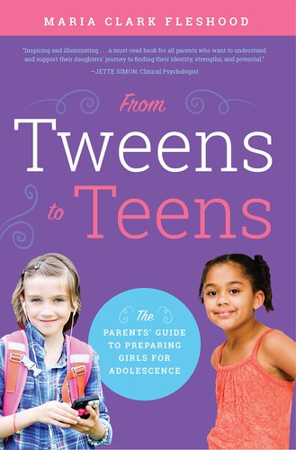 From tweens teens the - teens:,
