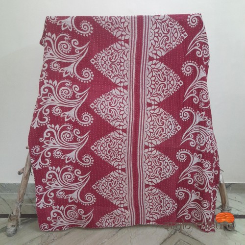 Vintage rally gudari kantha - gudari,