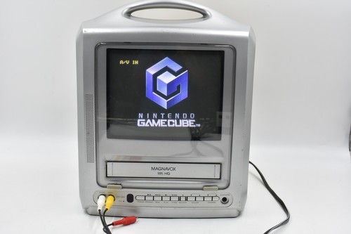 Magnavox mc092dmg01 crt tv - 9",