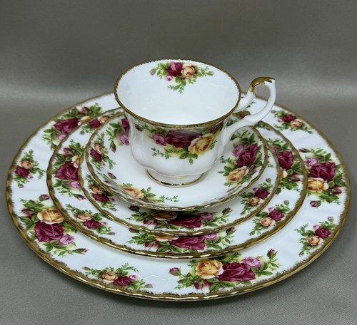 Royal albert old - royal,