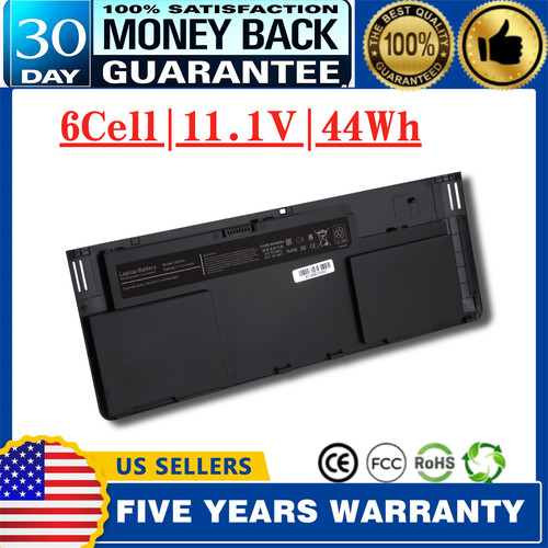 6cell laptop battery for - 6cell, hp