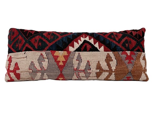 Vintage turkish kilim - vintage,