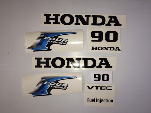 Honda outboard 4 stroke - hp, 4-stroke