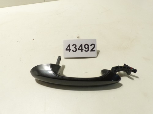 Bmw f40 g20 - g20, door