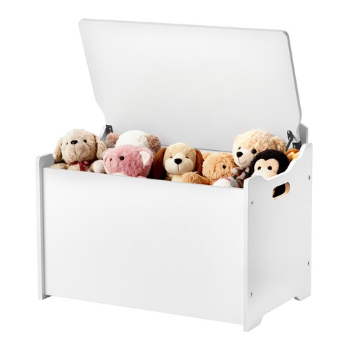 Vevor kids storage bench - kids, wood