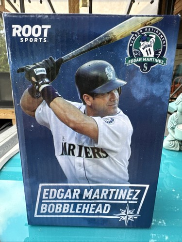 2017 sga bobblehead - 2017, edgar