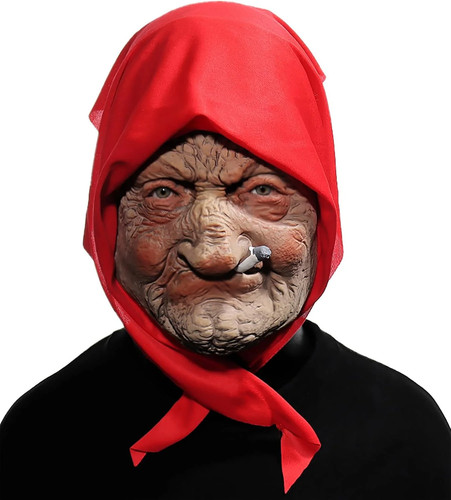 Realistic halloween latex - realistic,