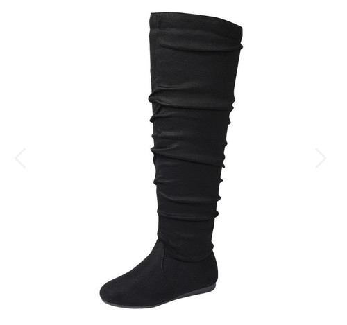 Girl faux swede - girl's,