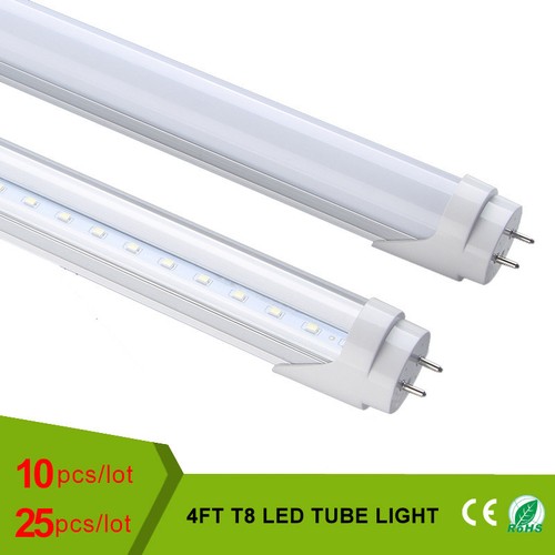 Led tube 22w - 22w, 4000k