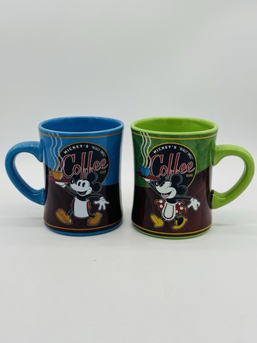 Disney theme parks - theme, mickey