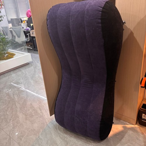 Inflatable sofa bed - sofa,