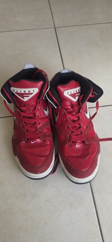 Nike air flight falcon - flight, high