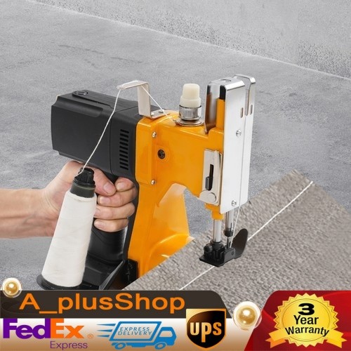 Bag closer cordless - bag,