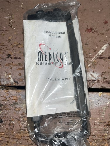 Popular medicus golf training - popular,