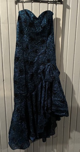 Loralie original prom dress - loralie,