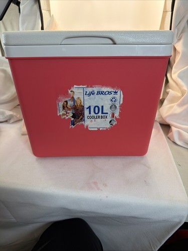 10l life bros insulated - 10l,