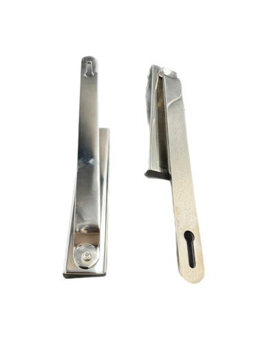 Wellcraft leaning post - wellcraft,