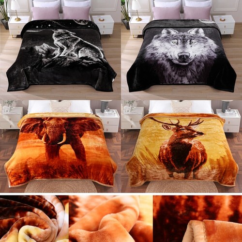 Animal floral design thick - animal/floral,