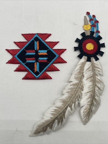 Native american southwest set - native,