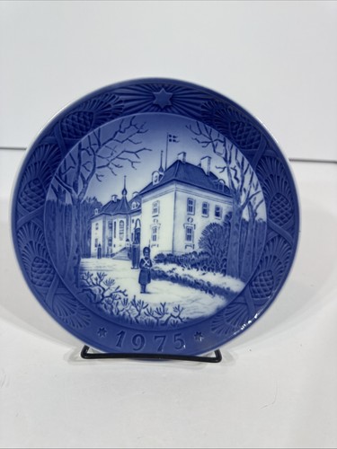 Royal copenhagen christmas - royal,