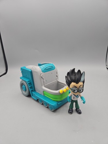 Masks toys vehicle figure - masks,