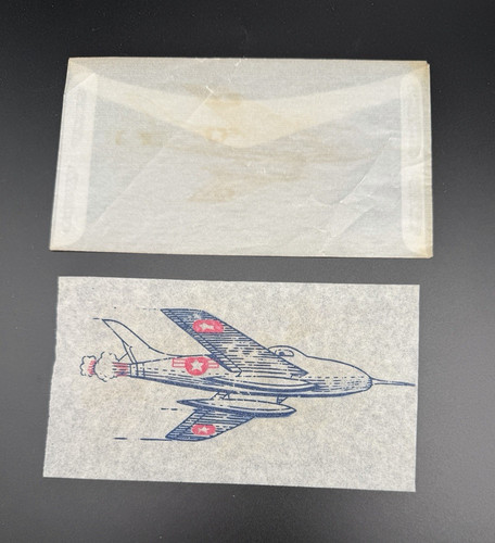Rare 1950s usaf - usaf, sabre