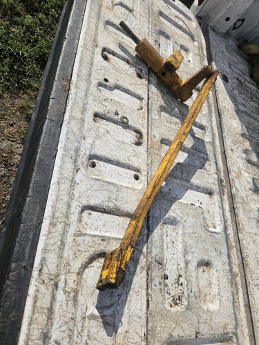 Cub cadet wide frame - cadet,