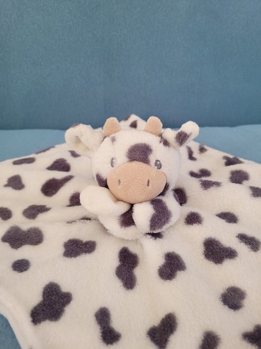 Cow bull lovey - lovey, 13"