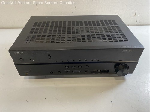 Yamaha natural sound - natural, av