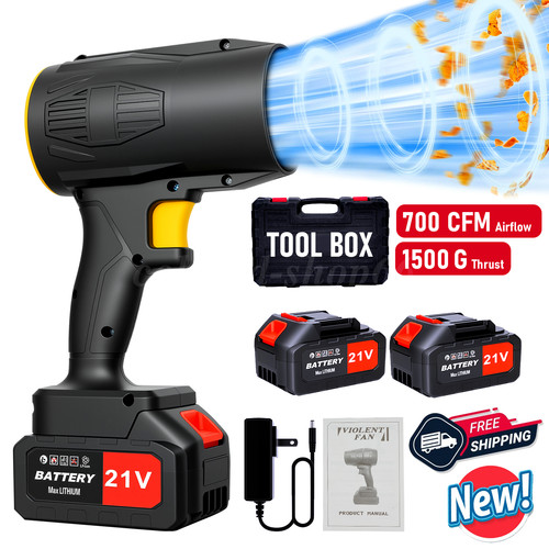 21v cordless leaf - 21v,