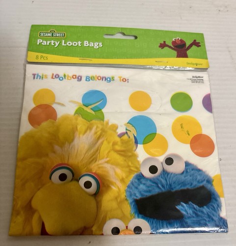 Designware sesame street big - designware,