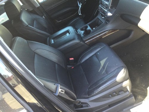 Passenger front seat bucket - passenger, bucket-