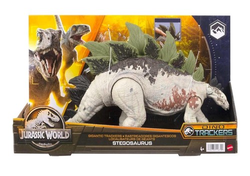 Jurassic world gigantic dino - world,