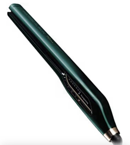 Bioprogramming hair iron - bioprogramming,