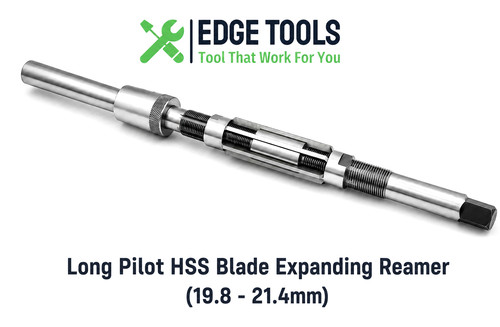 New long pilot - h9, blade