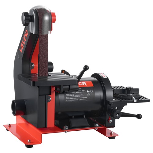 Vevor disc sander - vevor, x