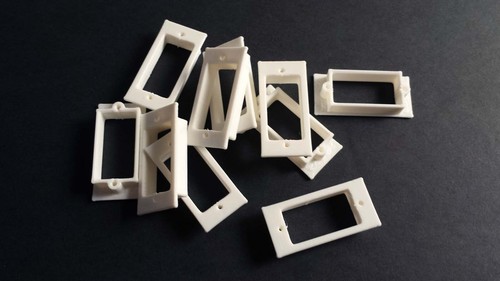 Gram servo mounting - 9,