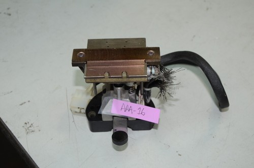 Manual heated mechanical - manual,