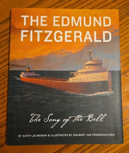 The edmund fitzgerald - the, fitzgerald: