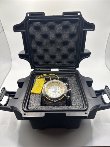 Invicta reserve bolt zeus - reserve,